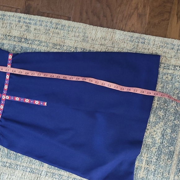 Vintage Dress - Picture 6 of 13